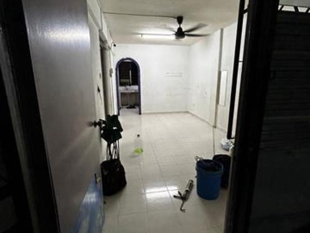 Flat for sale in Tebrau, Johor Bahru