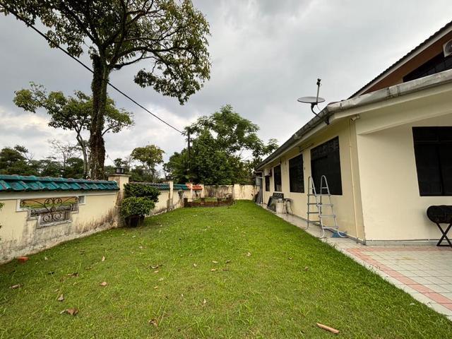 House for sale in Johor