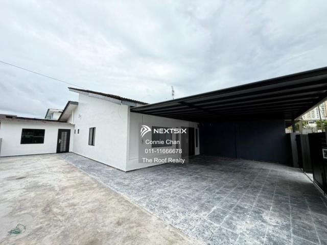 Residential House for sale in Johor