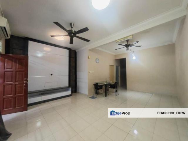 House for rent in Johore Bahru, Johor