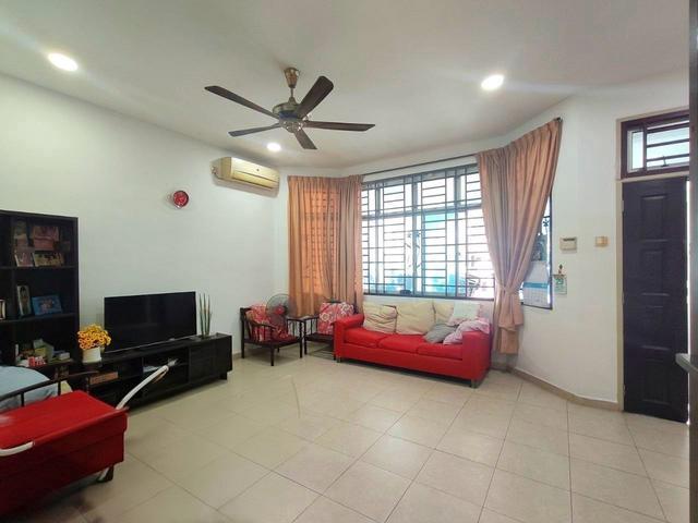 Terraced House for sale in Johor