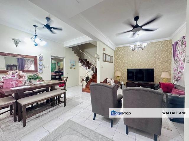 House for sale in Johore Bahru, Johor