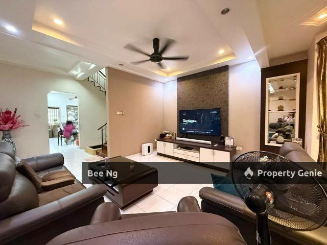 Terraced House for sale in Tebrau, Johor
