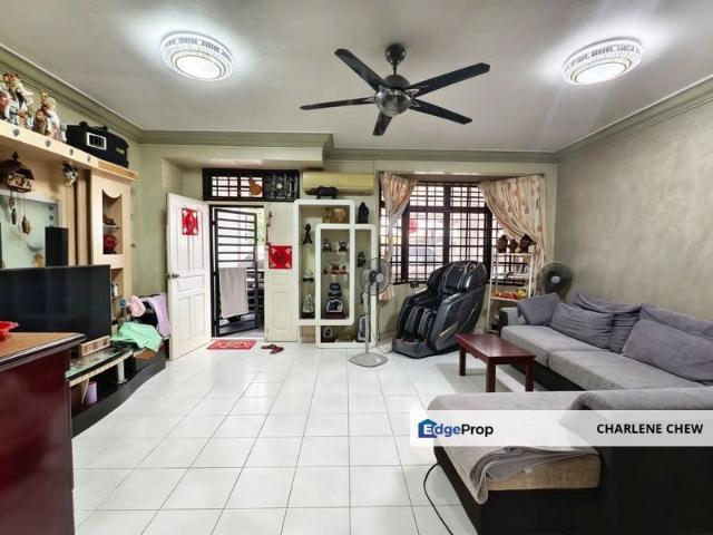 House for sale in Johore Bahru, Johor