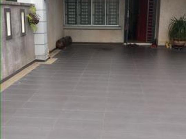 Terraced House for rent in Johore Bahru, Johor