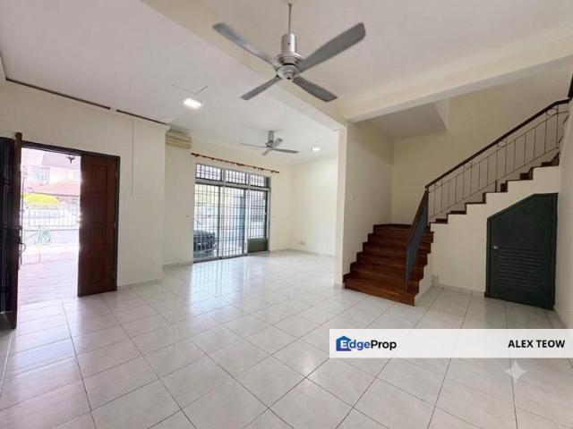 House for sale in Johore Bahru, Johor