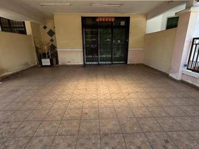 Terraced House for sale in Johore Bahru, Johor