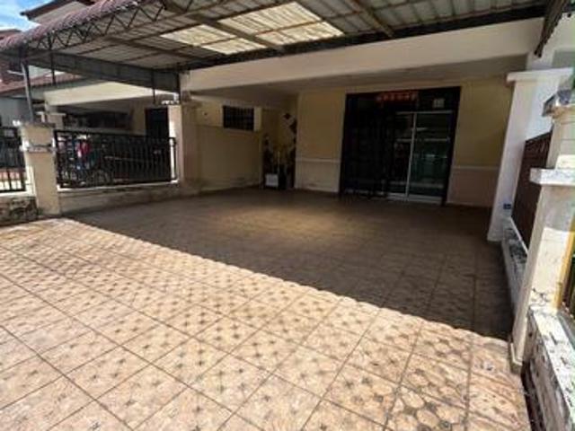 Terraced House for sale in Tebrau, Johor