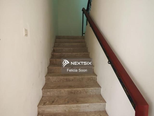 Residential House for sale in Johore Bahru, Johor
