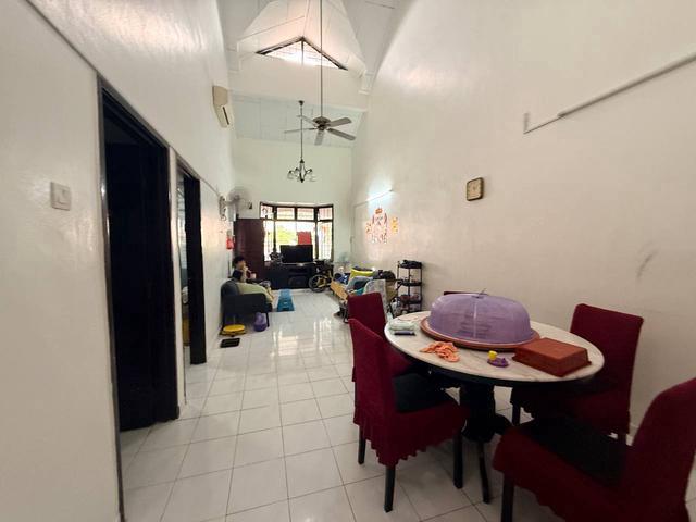 Terraced House for sale in Tebrau, Johor