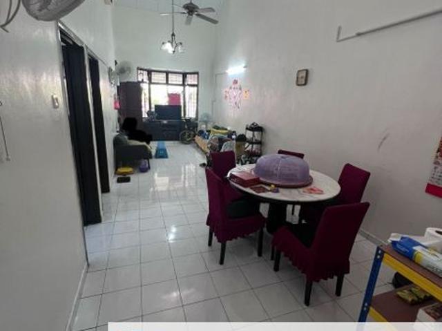 House for sale in Johore Bahru, Johor