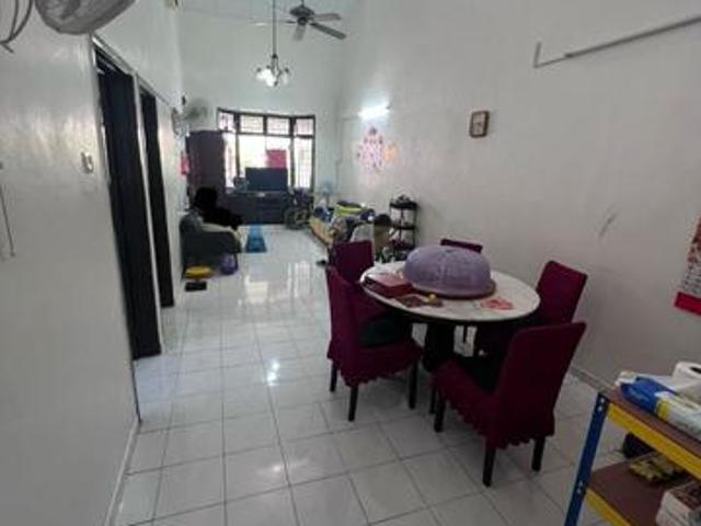 Terraced House for sale in Johor Bahru