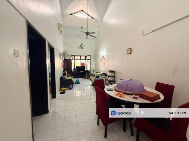 House for sale in Johore Bahru, Johor