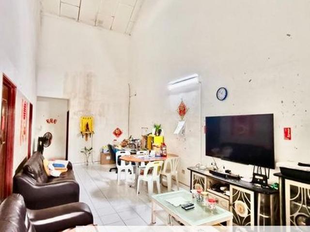 House for sale in Johore Bahru, Johor