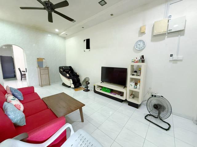 Terraced House for sale in Johor