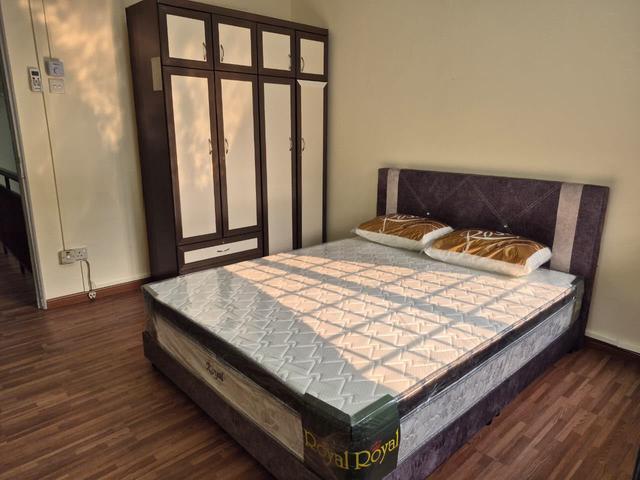 Terraced House for rent in Johor Bahru