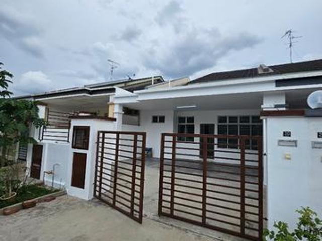 Terraced House for rent in Johore Bahru, Johor