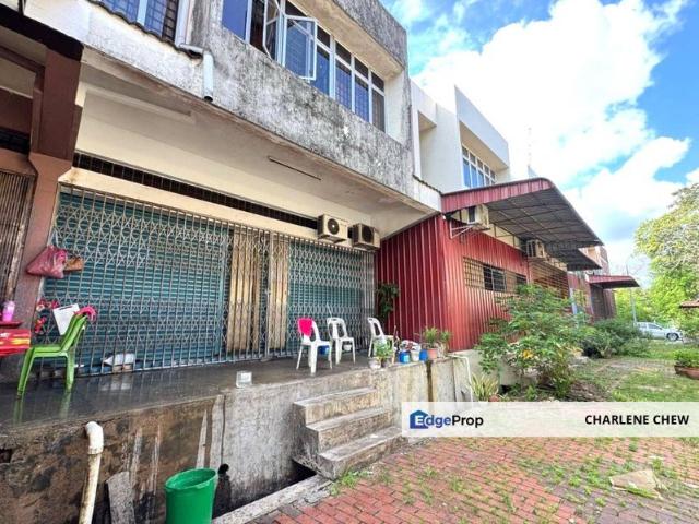 Shop for rent in Johore Bahru, Johor