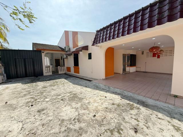 Terraced House for rent in Tebrau, Johor