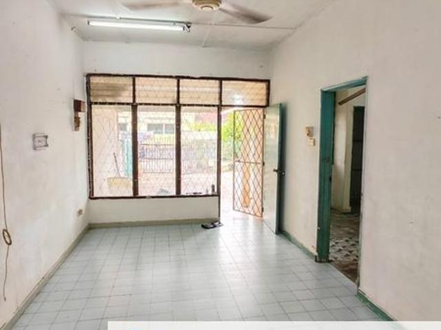 House for sale in Johore Bahru, Johor