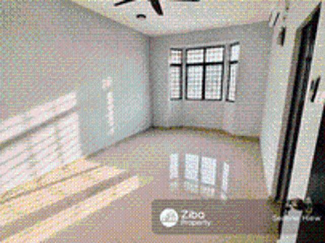 House for rent in Tebrau, Johor