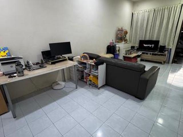 Terraced House for sale in Johore Bahru, Johor