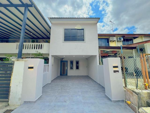 Terraced House for sale in Johore Bahru, Johor