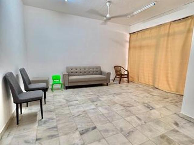 Terraced House for rent in Johore Bahru, Johor