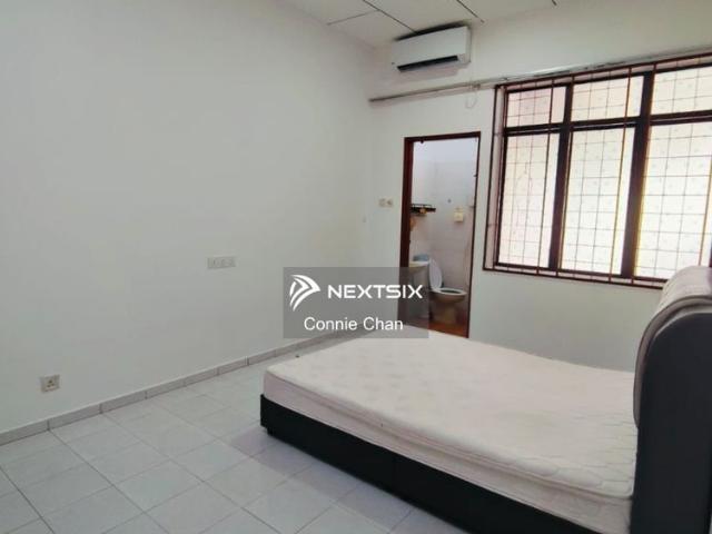 Apartment for rent in Johore Bahru, Johor