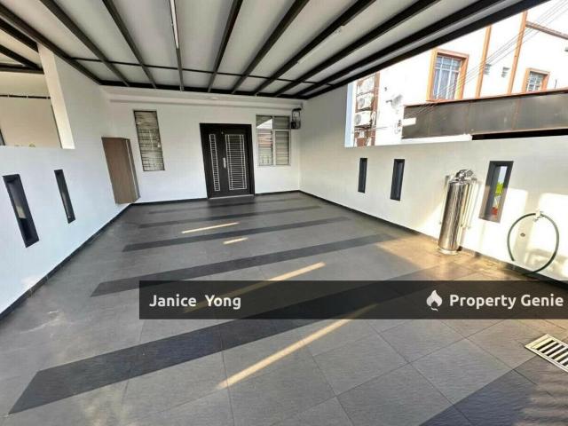 Terraced House for rent in Tebrau, Johor