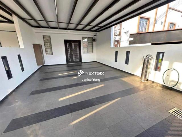 House for rent in Johore Bahru, Johor