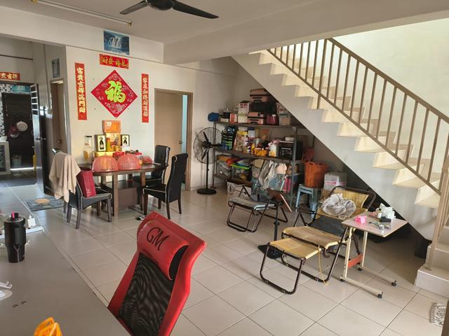 Terraced House for sale in Johore Bahru, Johor