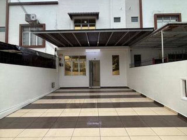 Terraced House for sale in Johor Bahru