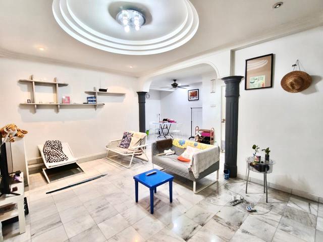 Terraced House for sale in Johor