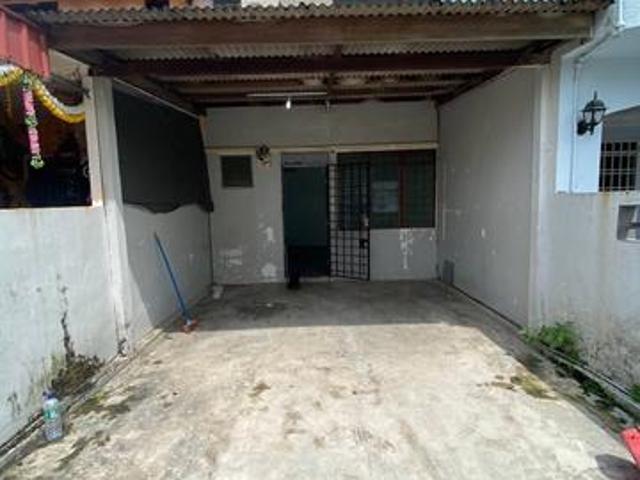 Terraced House for sale in Johore Bahru, Johor