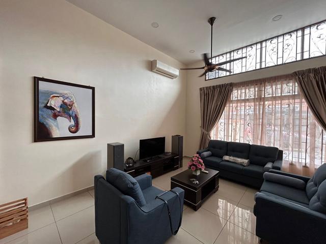 Terraced House for rent in Tebrau, Johor