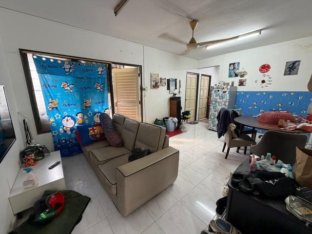 Apartment for sale in Tebrau, Johor