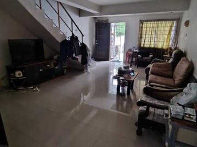 Terraced House for sale in Johore Bahru, Johor