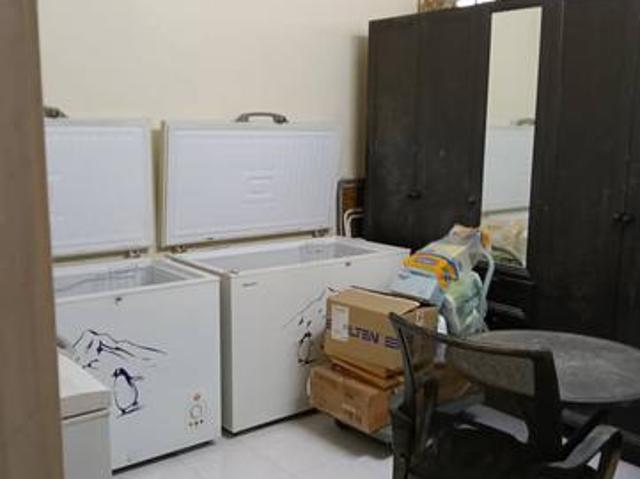 Apartment for sale in Tebrau, Johor