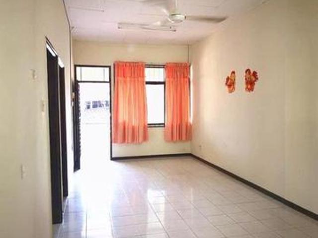 Terraced House for sale in Johore Bahru, Johor