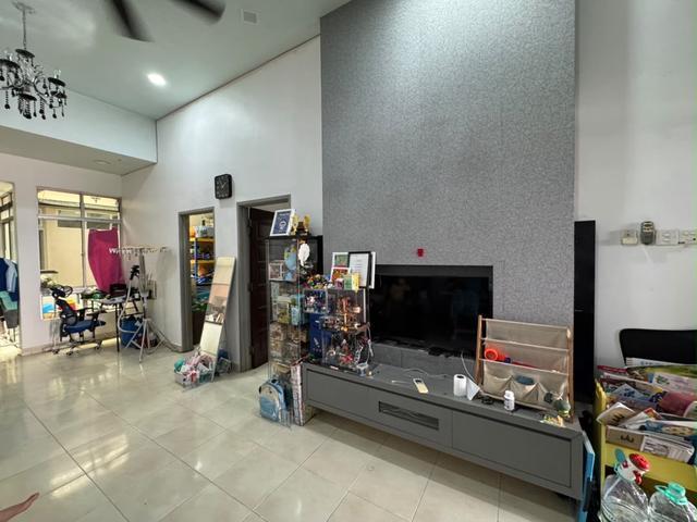 Terraced House for sale in Setia Indah, Johor Bahru