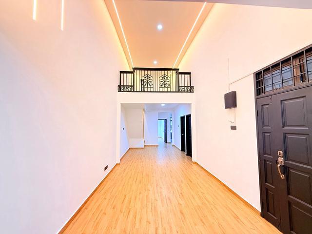 Terraced House for sale in Tebrau, Johor Bahru