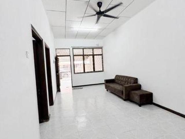 Terraced House for rent in Tebrau, Johor Bahru