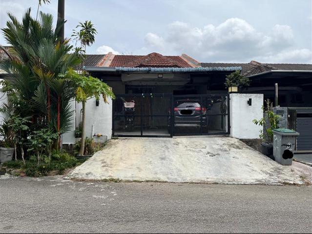 Terraced House for sale in Tebrau, Johor