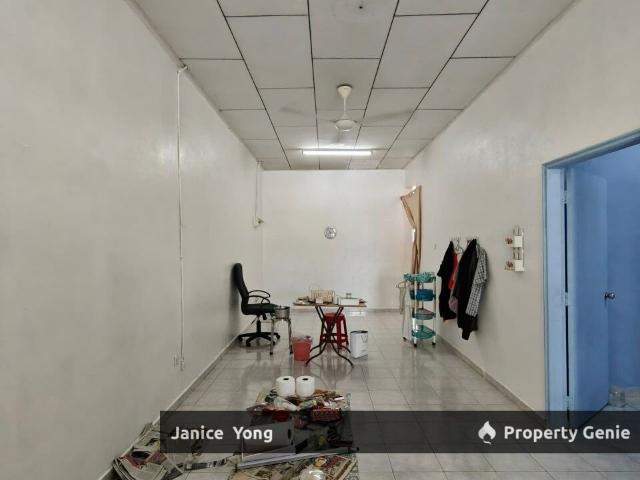 Terraced House for sale in Tebrau, Johor