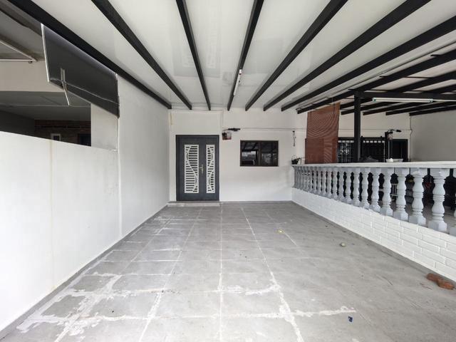 Terraced House for sale in Johore Bahru, Johor