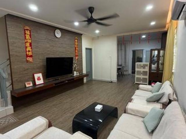 Terraced House for sale in Johor Bahru