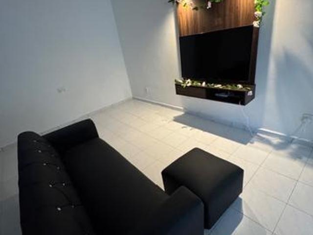 Terraced House for rent in Tebrau, Johor Bahru