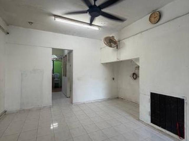 Terraced House for sale in Johore Bahru, Johor