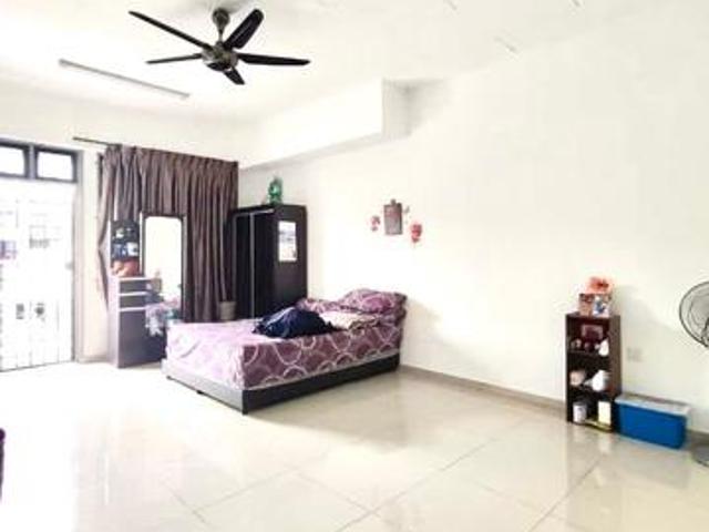 Terraced House for sale in Johor